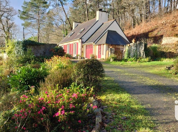 Plourivo, Brittany 22860