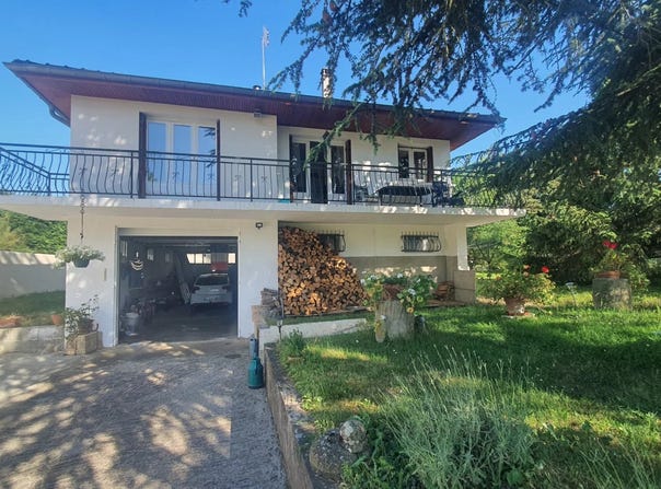 Tignieu-Jameyzieu, Isère 38230