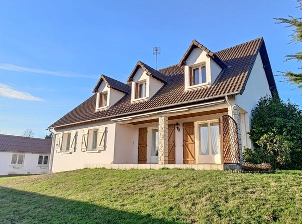 Courmemin, Centre-Val de Loire 41230