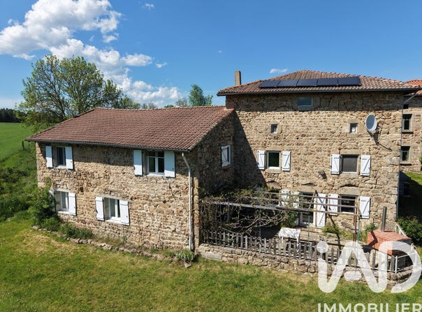 Usson-en-Forez, Auvergne-Rhône-Alpes 42550
