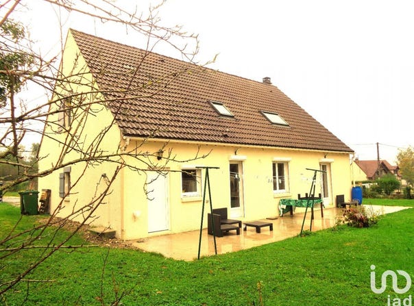 JOUY-SUR-MORIN, Île-de-France 77320