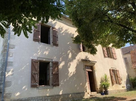 Frontenac, Midi-Pyrénées 46160