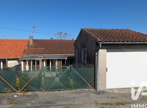 Montendre, Nouvelle-Aquitaine 17130