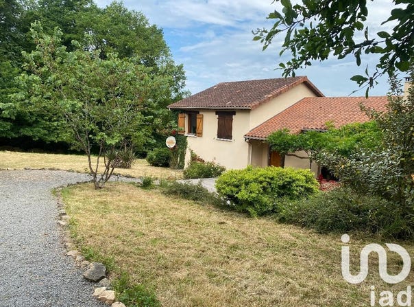 Verneuil sur Vienne, Nouvelle-Aquitaine 87430