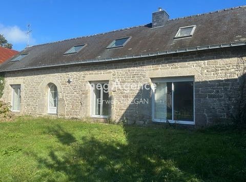 Pontivy, Bretagne 56300