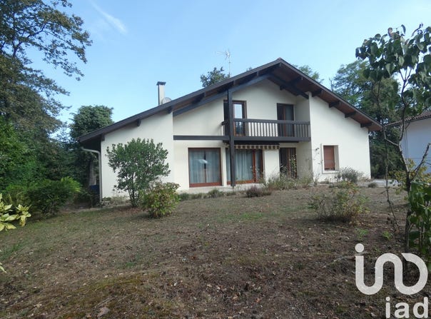 Narrosse, Nouvelle-Aquitaine 40180