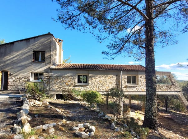 Vézénobres, Languedoc-Roussillon 30360