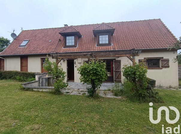 Petit-Caux, Normandy 76370