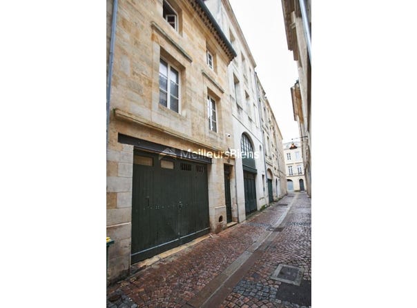 Bordeaux, Aquitaine 33000