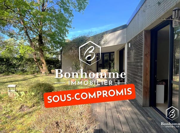Saint-Selve, Aquitaine 33650