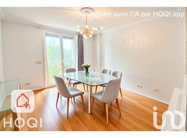 Neuilly-Plaisance, Île-de-France 93360