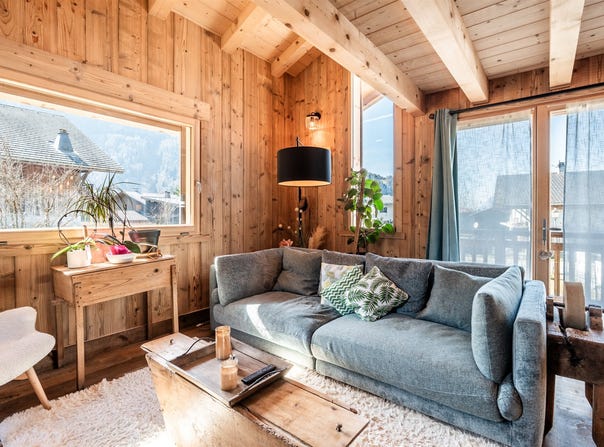 Samoëns, Rhône-Alpes 74340