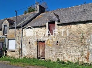 Langast, Bretagne 22150