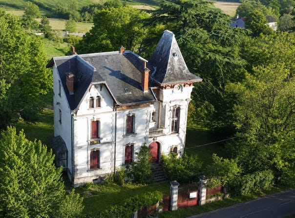 Tournus, Burgundy 71700