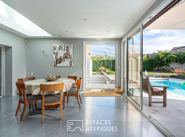 VERTOU, Pays de la Loire 44120