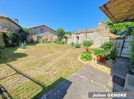 mazieres sur beronne, Nouvelle-Aquitaine 79500
