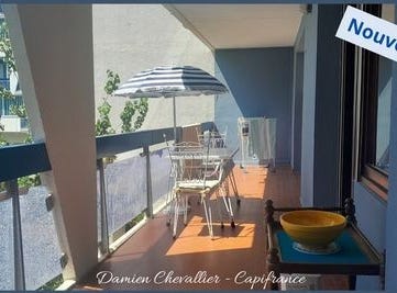 LA GRANDE MOTTE, Languedoc-Roussillon 34280