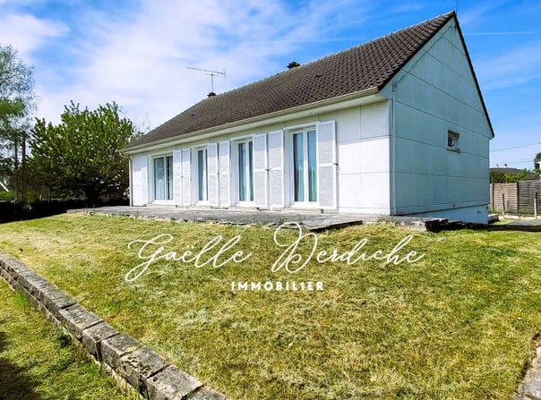 Amilly, Centre-Val de Loire 45200