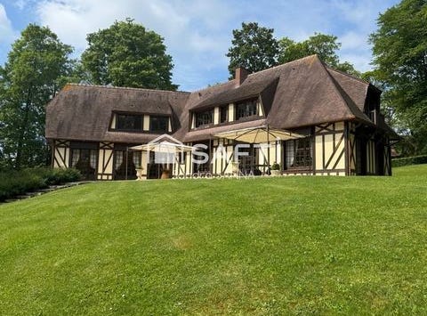 Epagne-Epagnette, Picardie 80580