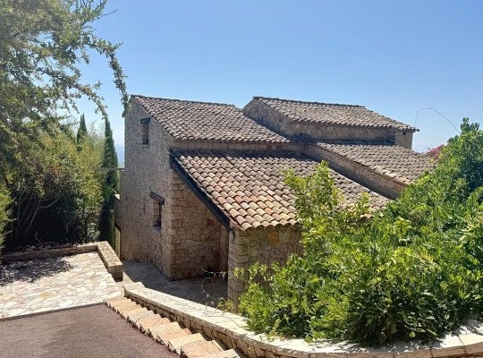 Vallauris, Provence-Alpes-Côte d'Azur 06220