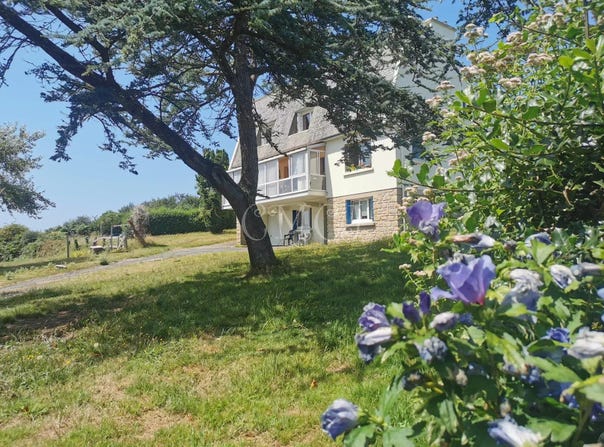 Locquirec, Brittany 29241