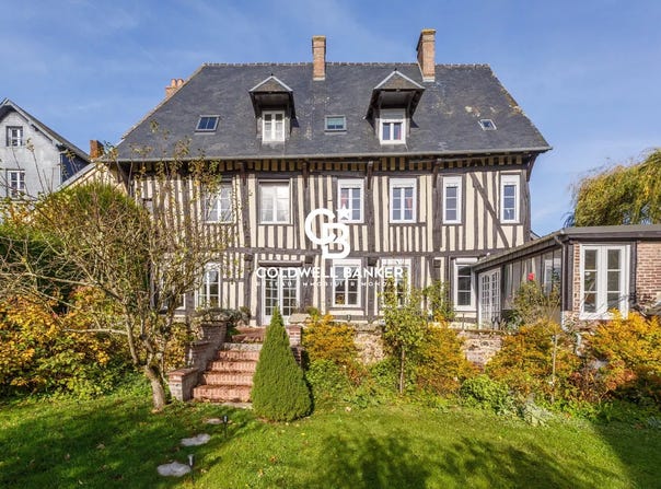 Bernay, Eure 27300