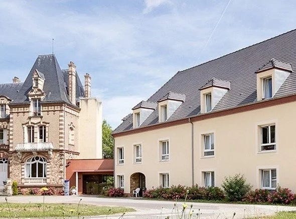 Saint-Lubin-des-Joncherets, Eure-et-Loir 28350