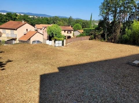 Francheville, Rhône-Alpes 69340