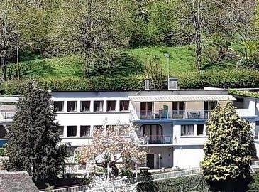 Plombieres-Les-Bains, Lorraine 88370
