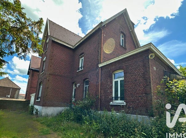 Isbergues, Hauts-de-France 62330