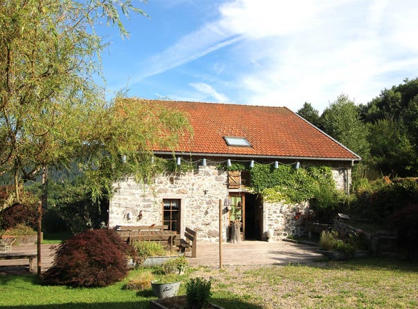 La Bresse, Lorraine 88250