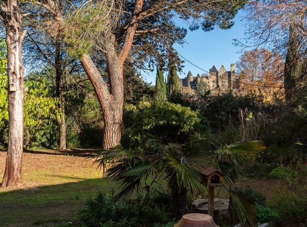 Carcassonne, Languedoc-Roussillon 11000