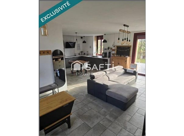 Palinges, Bourgogne 71430