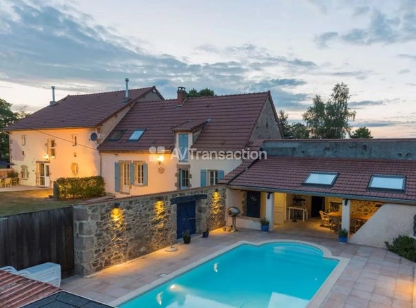 Hyds, Allier 03600