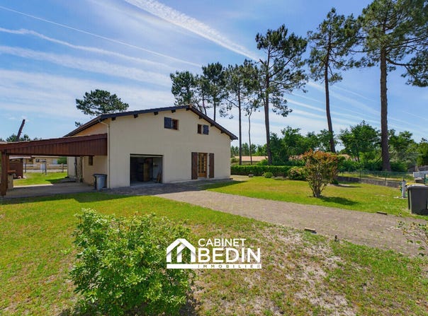 ARES, Nouvelle-Aquitaine 33740