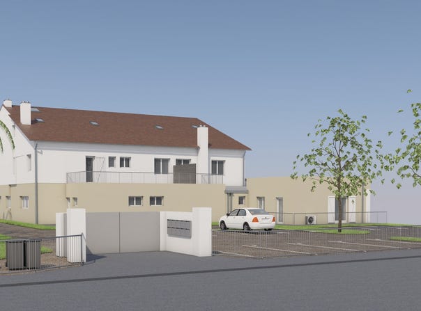 Idron, Nouvelle-Aquitaine 64320