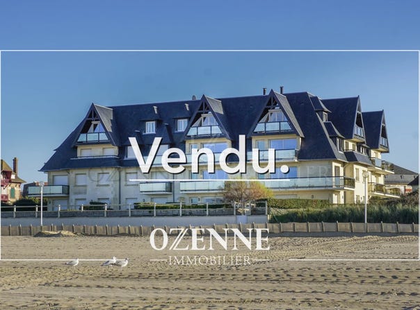 Benerville-sur-Mer, Calvados 14910