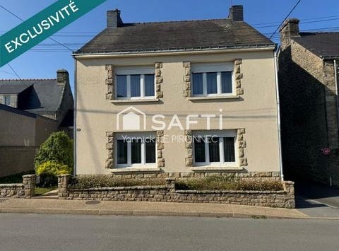 Peaule, Bretagne 56130