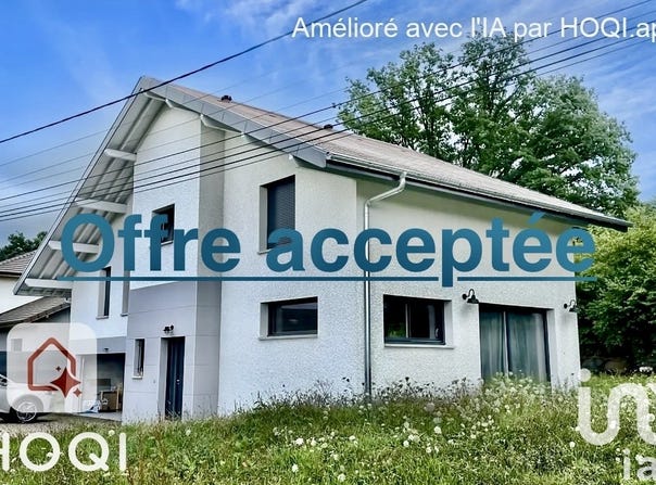 Armoy, Auvergne-Rhône-Alpes 74200