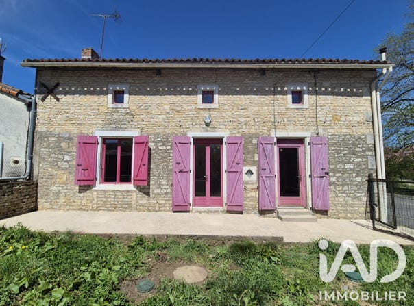 Surin, Nouvelle-Aquitaine 86250
