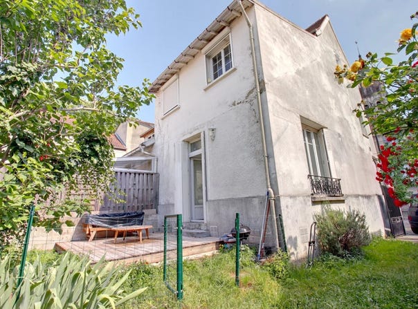 Conflans-Sainte-Honorine, Yvelines 78700