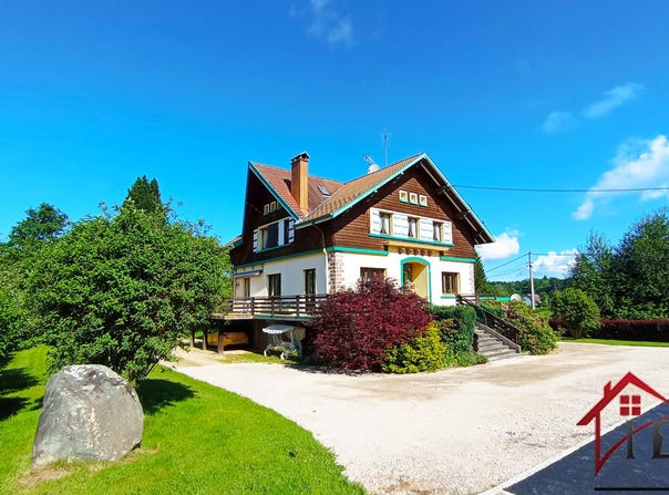 Gerbépal, Grand Est 88430