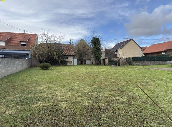 Orschwihr, Haut-Rhin 68500