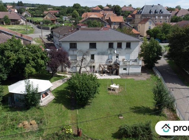 Abbenans, Bourgogne-Franche-Comté 25340