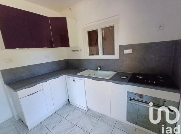 Thorigny-sur-Oreuse, Bourgogne-Franche-Comté 89260