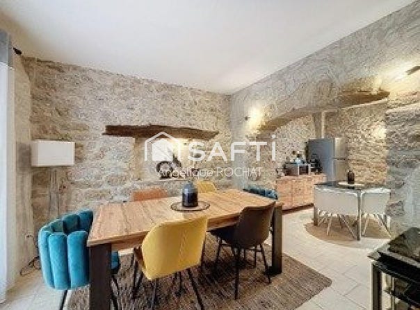 PUISSALICON, Occitanie 34480