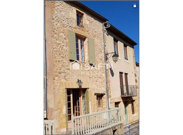 Pays De Belves, Aquitaine 24170