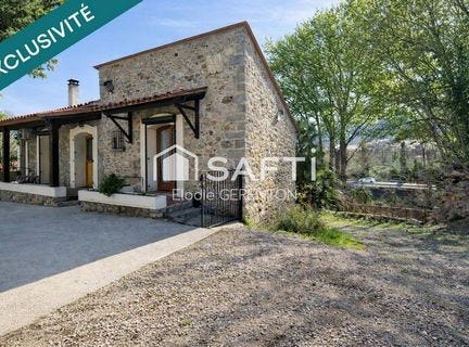 Prades, Languedoc-Roussillon 66500