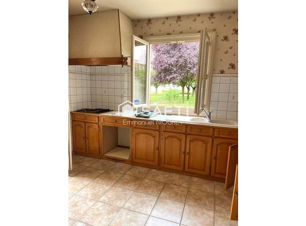 Genlis, Bourgogne 21110