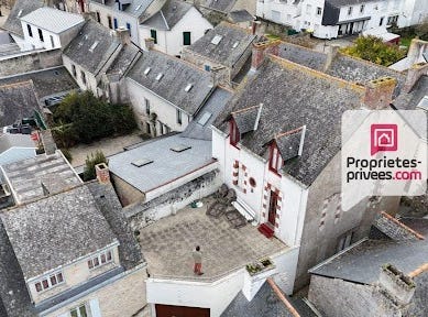 Piriac-sur-Mer, Pays de la Loire 44420